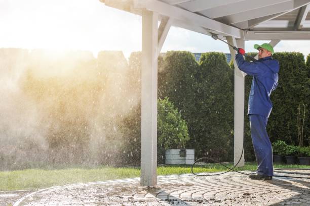 Best House Exterior Washing  in Wofford Heights, CA