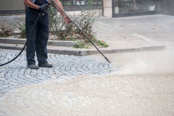 Best Graffiti Removal  in Wofford Heights, CA