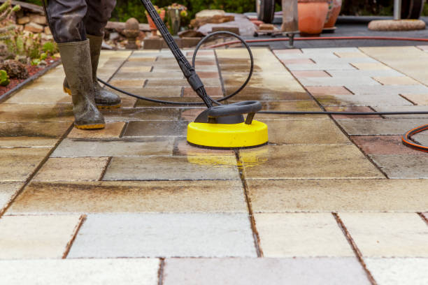 Best Pool Deck Cleaning  in Wofford Heights, CA