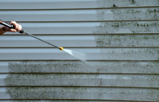 Professional Pressure Washing Services in Wofford Heights, CA