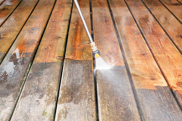 Best Machinery and Equipment Cleaning  in Wofford Heights, CA