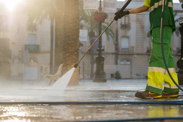 Best Gutter Cleaning  in Wofford Heights, CA